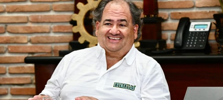 Las Estrellas Orientales reeligen a Miguel Feris como presidente del equipo