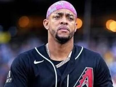 Ketel Marte es colocado en la lista de lesionados tras molestias en la rodilla