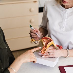 Preservar la fertilidad, un tema clave desde el diagnóstico del cáncer ginecológico