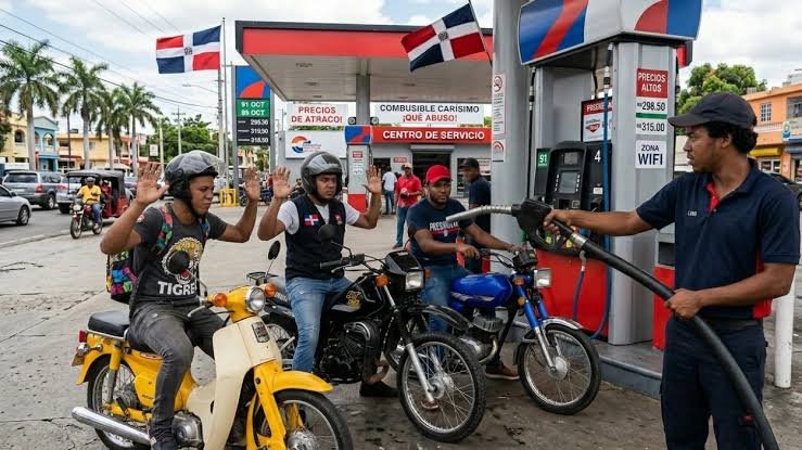 ¡Precios congelados! Gobierno mantiene costo de principales combustibles; otros bajan