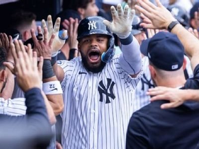 Yankees ganó juego que vale por tres a los Red Sox