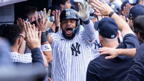 Yankees ganó juego que vale por tres a los Red Sox