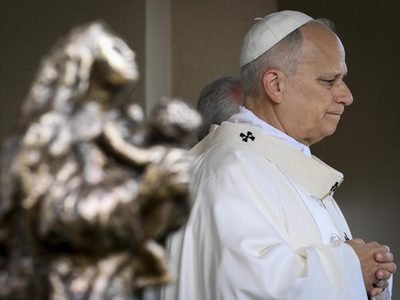 El papa exige la liberación de los rehenes en Haití y acabar con la violencia