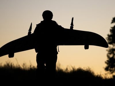 Rusia ataca infraestructura energética y de transporte utilizada por el Ejército ucraniano